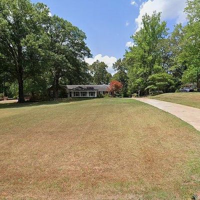 550 Woodland Hts, Holly Springs, MS 38635