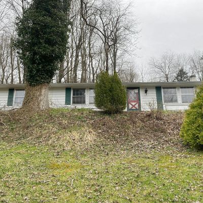 552 Industry Rd, North Tazewell, VA 24630