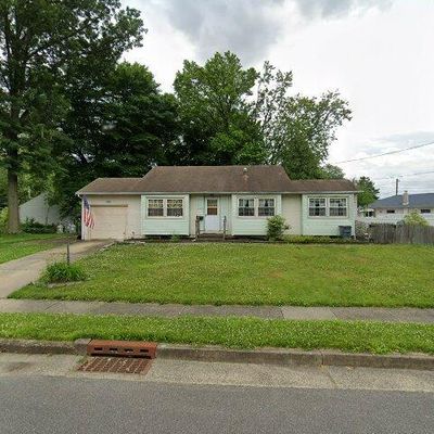 5524 Elvena Ave, Pennsauken, NJ 08109