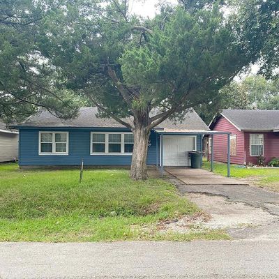 5530 Winfree St, Beaumont, TX 77705