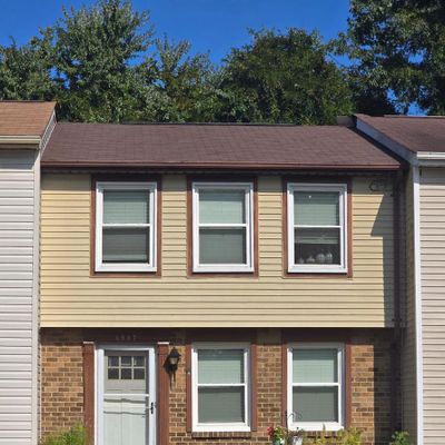 5537 Hecate Ct, Fairfax, VA 22032