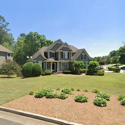 5542 Clipper Bay Dr, Powder Springs, GA 30127