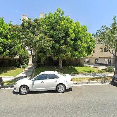 555 W Wilson Ave, Glendale, CA 91203