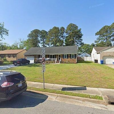 5553 Albright Dr, Virginia Beach, VA 23464