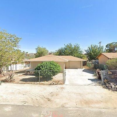 55881 Coyote Trl, Yucca Valley, CA 92284