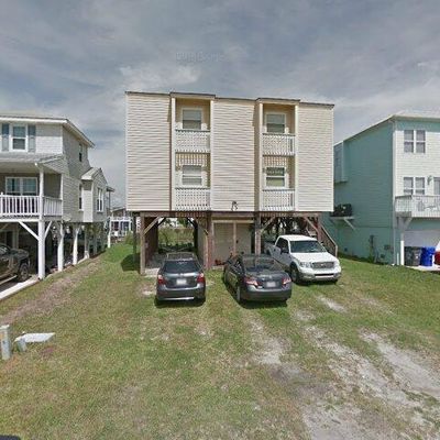 56 Wilmington Street Ocean Isle Beach, Beach, NC 28469