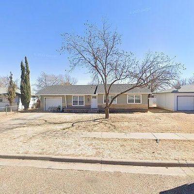 5619 Avenue B, Lubbock, TX 79404