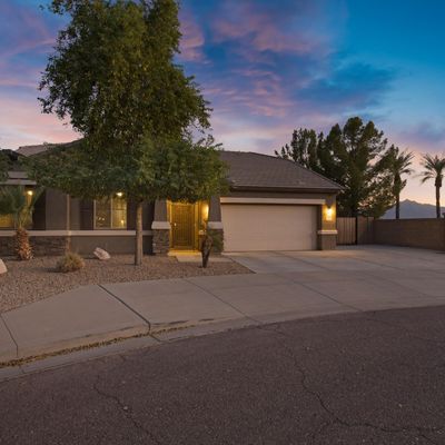 5625 W Milada Dr, Laveen, AZ 85339