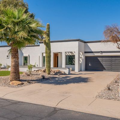 5632 E Emile Zola Ave, Scottsdale, AZ 85254