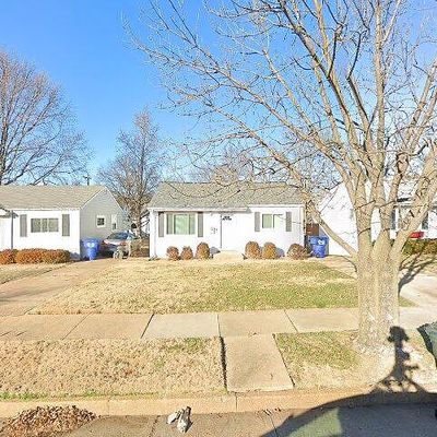 5641 Marquette Ave, Saint Louis, MO 63139