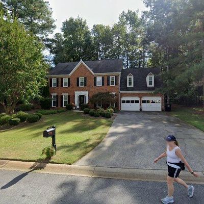 5665 Fairwood Dr Nw, Acworth, GA 30101