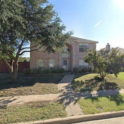 706 Ashcrest Ct, Allen, TX 75002