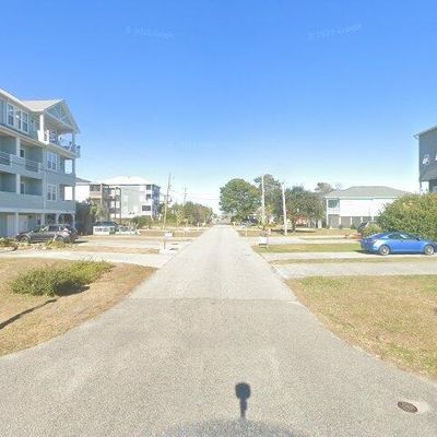 706 S South Carolina Avenue Carolina Beach, Beach, NC 28428