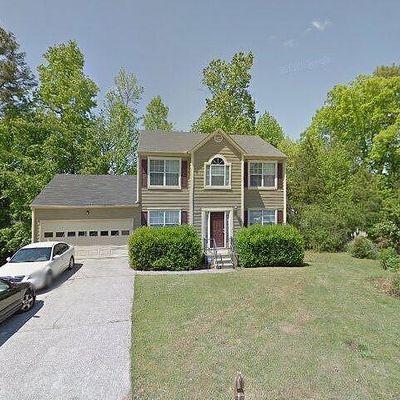 7068 Grinder Ct, Austell, GA 30168