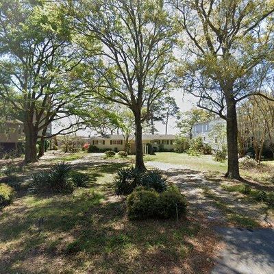 707 Shoreline Drive W Sunset Beach, Beach, NC 28468