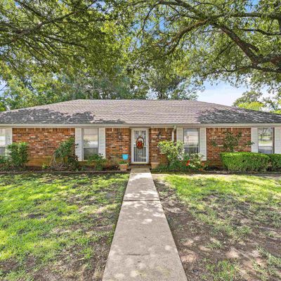 708 W Fairmont St, Longview, TX 75604