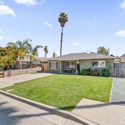 709 Faeh Ave, Arroyo Grande, CA 93420