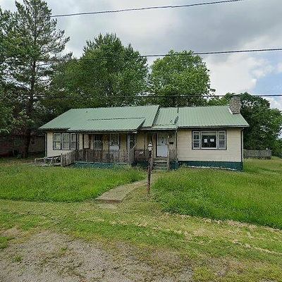 710 Marshall St, Fredericktown, MO 63645