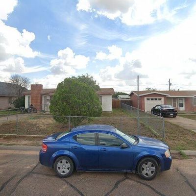 710 Raymond Rd, Midland, TX 79703