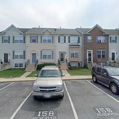 7135 Ladd Cir, Frederick, MD 21703