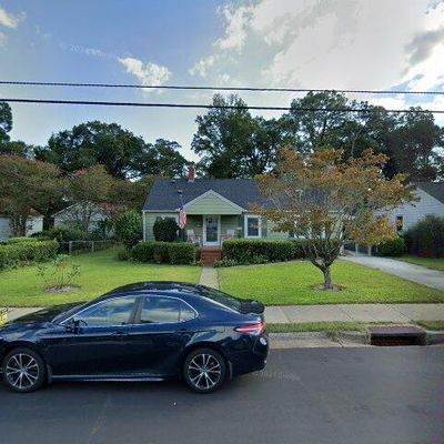 714 Woodlawn Avenue Wilmington, Wilmington, NC 28401