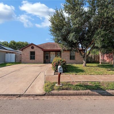 715 W Eagle Ave, Pharr, TX 78577