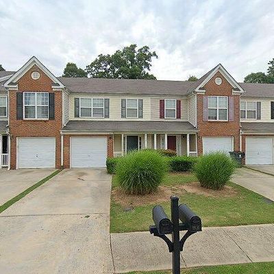 7152 Georges Way, Morrow, GA 30260