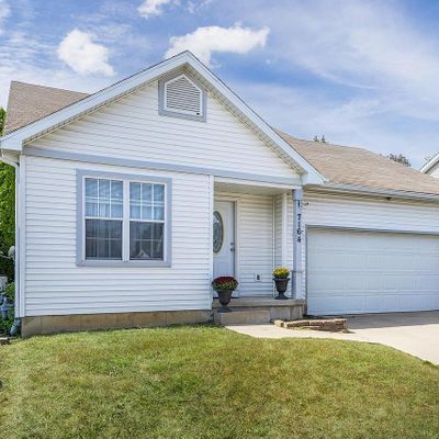 7164 Mckee Rd, Madison, WI 53719