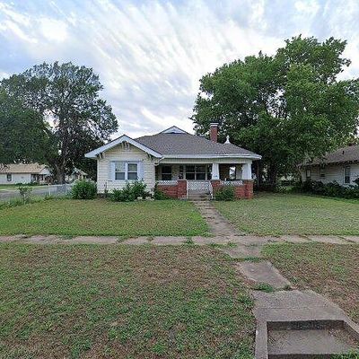 718 S 5 Th St, Ponca City, OK 74601