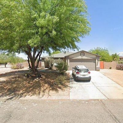 7183 S Sand Dune Valley Dr, Tucson, AZ 85757