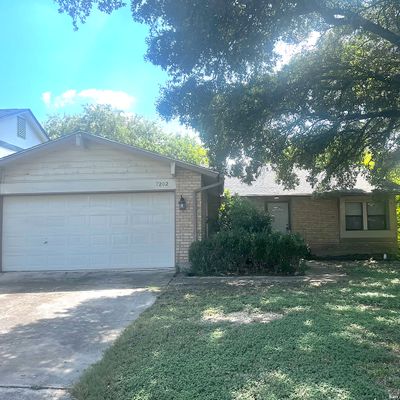 7202 Frontier Ridge Dr, Converse, TX 78109