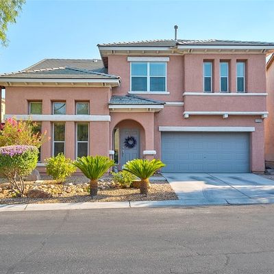 7225 Madarang Ave, Las Vegas, NV 89178