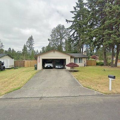 723 186 Th St E, Spanaway, WA 98387