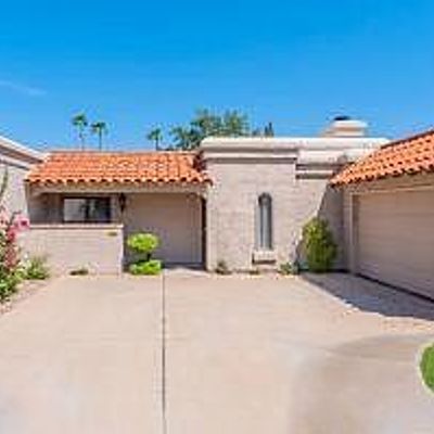 7228 E Buena Terra Way, Scottsdale, AZ 85250