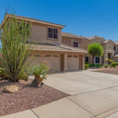 7233 W Honeysuckle Dr, Peoria, AZ 85383