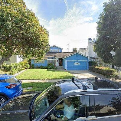 724 Almar Ave, Pacific Palisades, CA 90272