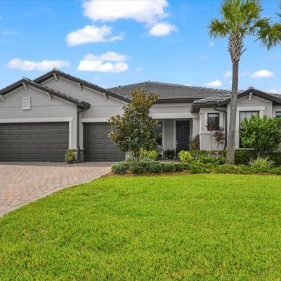 724 Se Villandry Way, Port Saint Lucie, FL 34984