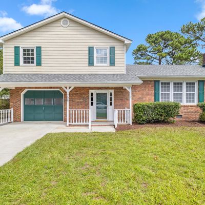 726 Emmarts Ct, Wilmington, NC 28409