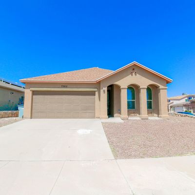 7265 Copper Trail Ave, El Paso, TX 79934