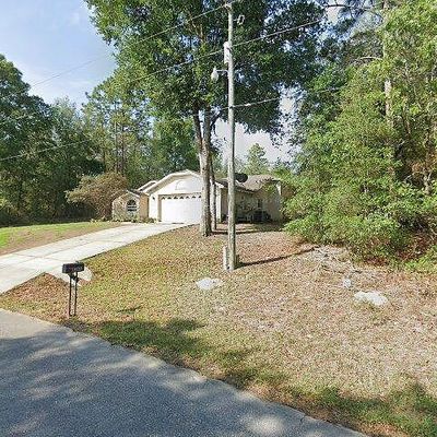 7265 N Everest Ter, Dunnellon, FL 34434