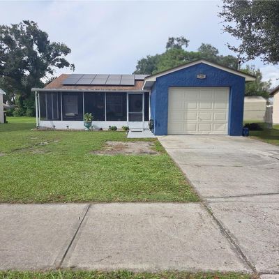 728 W Bridgers Ave, Auburndale, FL 33823