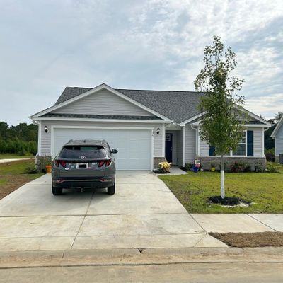 730 Woodside Dr., Conway, SC 29526