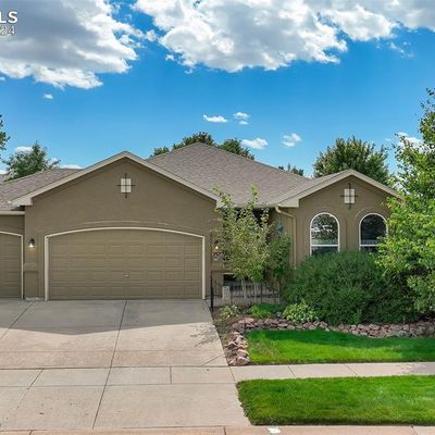 7303 Manistique Dr, Colorado Springs, CO 80923