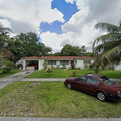 731 Ne 151 St St, Miami, FL 33162