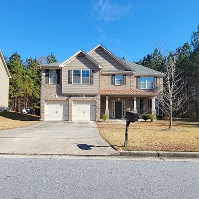 7337 Appaloosa Cv # 2, Fairburn, GA 30213