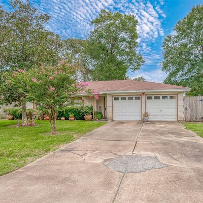 734 Pas Trl, Huffman, TX 77336