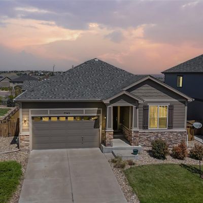 7345 Bandit Dr, Castle Rock, CO 80108