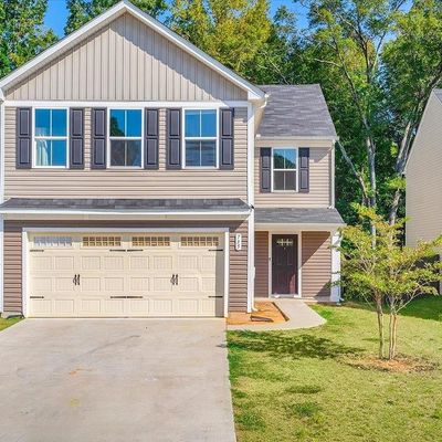 735 Parkside Dr, Woodruff, SC 29388