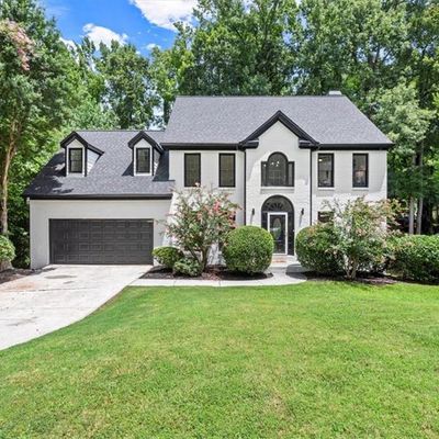 7352 Wood Hollow Way, Stone Mountain, GA 30087