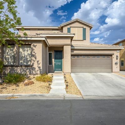 7376 Emerald Glow St, Las Vegas, NV 89123